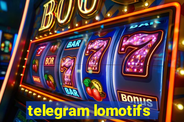 telegram lomotifs